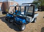 Te koop Club Car Carryall 252 Benzine Golfkar (Gator), Ophalen, Gebruikt, Golfkar