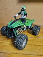 HPI Savage Kawasaki Quad Nitro RC, Ophalen of Verzenden