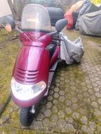 Hexagon 150cc lc, Overige modellen, Maximaal 45 km/u, Ophalen of Verzenden, Zo goed als nieuw