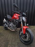 Ducati Monster, Info@ducati.com, Ducati North Europe B.V., Maanweg 174
2516 AB  Den Haag, NL, Bedrijf