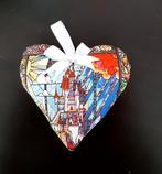 nieuw-hartje/kasthanger kasteel Belle en Beest, Ophalen of Verzenden, Assepoester of Belle, Nieuw, Overige typen