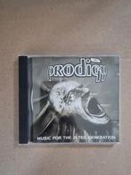 The Prodigy - Music for the Jilted Generation CD, Ophalen of Verzenden