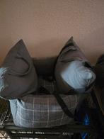 Honden tassen, Ophalen, Zo goed als nieuw