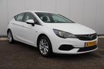 Opel Astra 1.2 Business Elegance Navigatie Achteruitrijcamer, Auto's, Voorwielaandrijving, Stof, Gebruikt, 1199 cc
