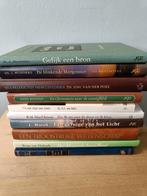 Ds Mijnders, Ds vd Poel, Bunyan, Ds Moerkerken, McCheyne, ea, Ophalen, Zo goed als nieuw