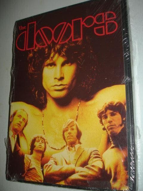 The Doors- The Greatest Hits- FNM- (NIEUW/SEAL), Alle leeftijden, Verzenden, Nieuw in verpakking