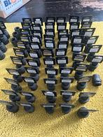 Grote partij Smoos krachtdoppen  21, 22, 23, 25, 33 mm, Doe-het-zelf en Verbouw, Gereedschap | Handgereedschap, Ophalen, Nieuw