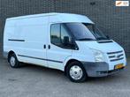 Ford Transit 300L 2.2 TDCI Ambiente SHD Nieuwe Apk, Airco!, Voorwielaandrijving, 101 pk, Gebruikt, 14 km/l