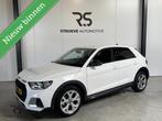 Audi A1 Citycarver 30 TFSI 110 pk Epic | Virtual | Keyless |, Auto's, Voorwielaandrijving, Stof, A1, Euro 6