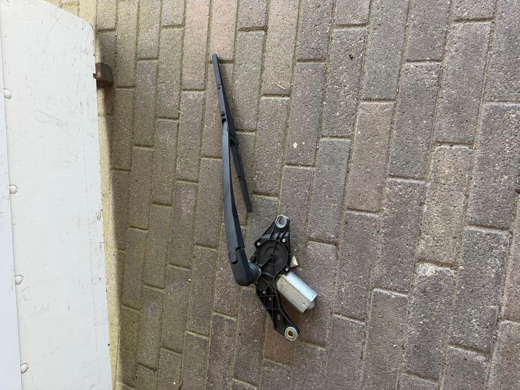 Achterruitenwisser Citroën Saxo, Ophalen of Verzenden, Gebruikt, Citroën
