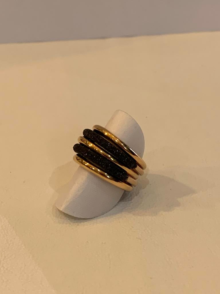 Pesavento Ring NIEUW met prijskaart, Sieraden, Tassen en Uiterlijk, ., Pesavento, Nieuw, Ophalen of Verzenden