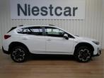 Subaru XV 2.0i e-BOXER Premium (bj 2022, automaat), 12 maanden, 1528 kg, 4 cilinders, Wit