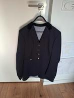 Wedstrijdjasje paardrijden maat 80, Dieren en Toebehoren, Ophalen, Zo goed als nieuw, Dressuur, Bovenkleding