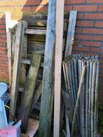 Gratis brand hout alles mee nemen, Ophalen, Minder dan 180 cm, Planken