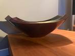 Schaal brons Mobach, Ophalen, Overige materialen, Schaal, Nieuw