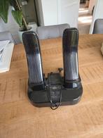 Handige schoenendroger voor snelle droging, Ophalen, Zo goed als nieuw