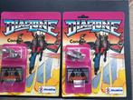 2 joustra diaclone condor mosc, G1, Ophalen of Verzenden, Nieuw