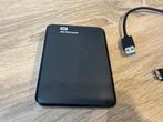 WD 3TB USB harddisk, Computers en Software, Harde schijven, Ophalen, Gebruikt, HDD, Western Digital (WD)