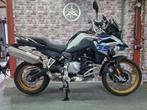 Bmw f850gs / Rallye / F 850 GS / Full option /, Motoren, Motoren | BMW, 2 cilinders, Handvatverwarming, Motorrijbewijs A, Particulier