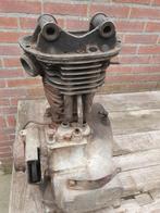 BMW R35 motorblok, Motoren, Ophalen of Verzenden