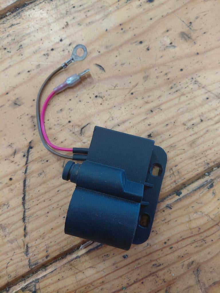 Tomos 2 draads bobine zo goed als nieuw, Ophalen of Verzenden, Zo goed als nieuw, Overige typen