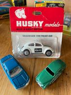 2 x Husky - 1x Rovermatic UK, Verzenden, Nieuw, Bus of Vrachtwagen