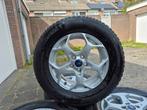 Te koop Origineel Ford Kuga velgen 235/60 16 inch., Auto-onderdelen, Banden en Velgen, Gebruikt, 16 inch, Banden en Velgen, Winterbanden