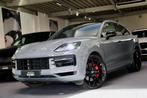 Porsche Cayenne Coupé 3.0 E-Hybrid Artic|PANO|22inch|Displa, Automaat, Gebruikt, 2995 cc, 4 stoelen
