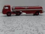 dinky toy Atlas tankauto, Ophalen of Verzenden, Nieuw, Auto, Dinky Toys