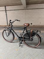 Cortina U4 transportfiets, Ophalen, Gebruikt, Overige merken, Versnellingen
