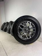 5x Originele Jeep Wrangler JL JK Gladiator velgen 18" 5x127