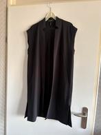 Marc cain vest zwart m, Ophalen of Verzenden, Zo goed als nieuw, Zwart, Trui of Vest
