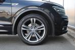 Volkswagen Tiguan 1.4 TSI ACT Comfortline Business R Automaa, Stof, 4 cilinders, 150 pk, Zwart