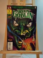 Comic Books Goblin, Boeken, Strips | Comics, Eén comic, Ophalen of Verzenden, Zo goed als nieuw, Europa