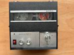 Sony-o-matic tape recorder, Ophalen of Verzenden, Bandrecorder, Met stofkap