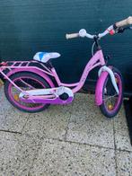 PRACHTIG FIETSJE MOOI  18 INCH, Ophalen of Verzenden, Zo goed als nieuw, Minder dan 16 inch
