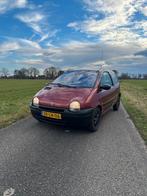 Renault Twingo 1 automaat 1999, Automaat, Twingo, Particulier, Rood