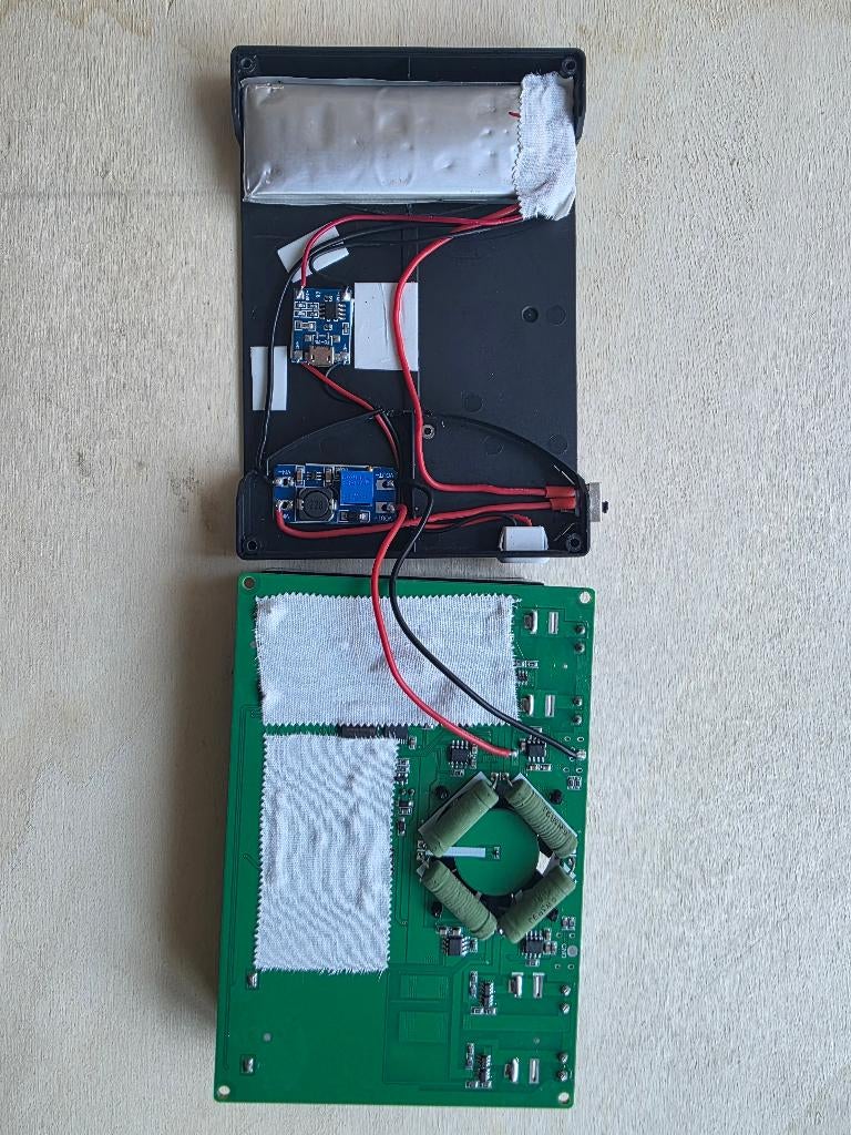 Elektronica Hulp / Reparatie / Modificatie / Solderen, Doe-het-zelf en Verbouw, Ophalen, Nieuw