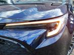 Toyota Corolla Touring Sports Hybrid 140 Dynamic (bj 2025), Auto's, 12 maanden, Gebruikt, 4 cilinders, Blauw