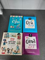 Boekenpakket voor opa's en oma's, Ophalen of Verzenden, Zo goed als nieuw, Diverse auteurs, Non-fictie