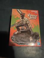 Chainsaw Man Denji Vibration Stars Actiefiguur Anime Manga, Ophalen, Nieuw