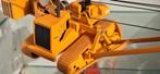 CATERPILLAR 591, JOAL 224, Hobby en Vrije tijd, Modelauto's | 1:50, Ophalen of Verzenden, Zo goed als nieuw, Hijskraan, Tractor of Landbouw