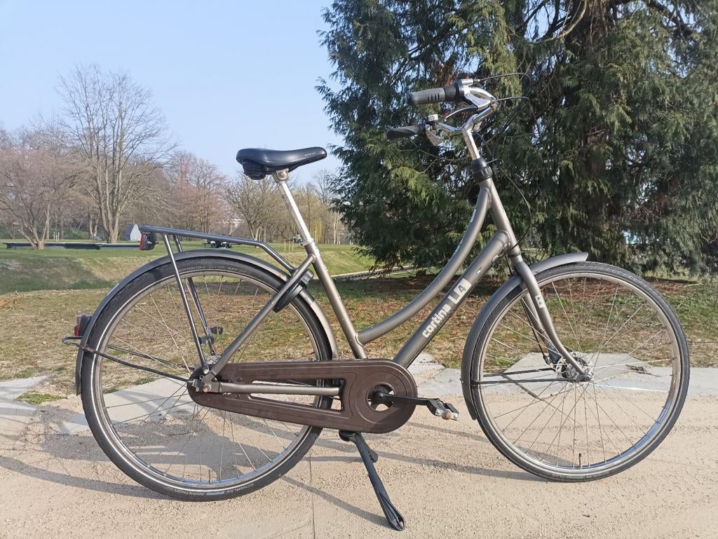 Cortina U4, D51 N7 RB, Overige merken, Gebruikt, Versnellingen, Ophalen of Verzenden