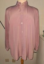 Blouse van cygne - maat 48, Kleding | Dames, Grote Maten, Blouse of Tuniek, Ophalen of Verzenden, Zo goed als nieuw, Cygne