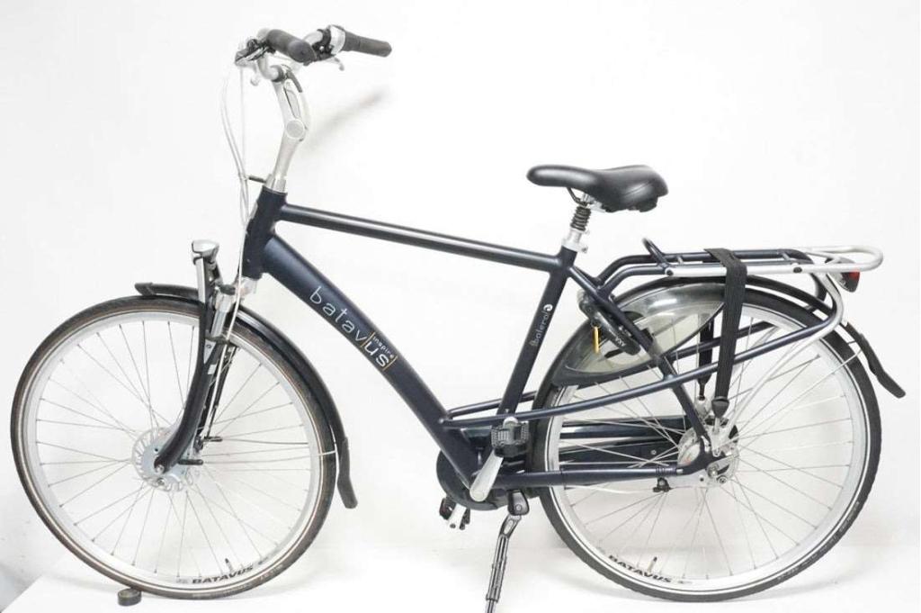 Refurbished Batavus Bolero 53cm - Herenfiets, Fietsen en Brommers, Fietsen | Heren | Herenfietsen, Niet ingevuld, Niet ingevuld