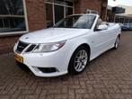Saab 9-3 Cabrio 2.0 T Aero Automaat / Leder, 1998 cc, 4 cilinders, Cabriolet, 4 stoelen