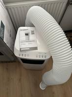 Mobiele airco met originele doos - Silvercrest SMX 7000 B2, Ophalen, Minder dan 60 m³, 3 snelheden of meer, Zo goed als nieuw