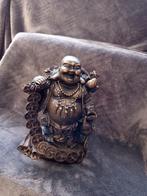 Boeddha brons, Ophalen, Zo goed als nieuw