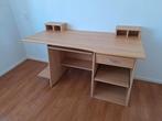 Bureau, Ophalen, Gebruikt
