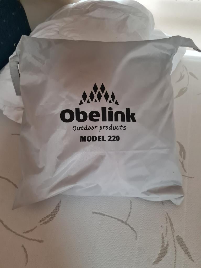 zijwand luifel, Caravans en Kamperen, Caravan accessoires, Ophalen of Verzenden, Nieuw